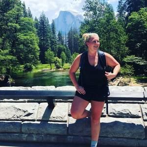 Meet your Posher, Natalie